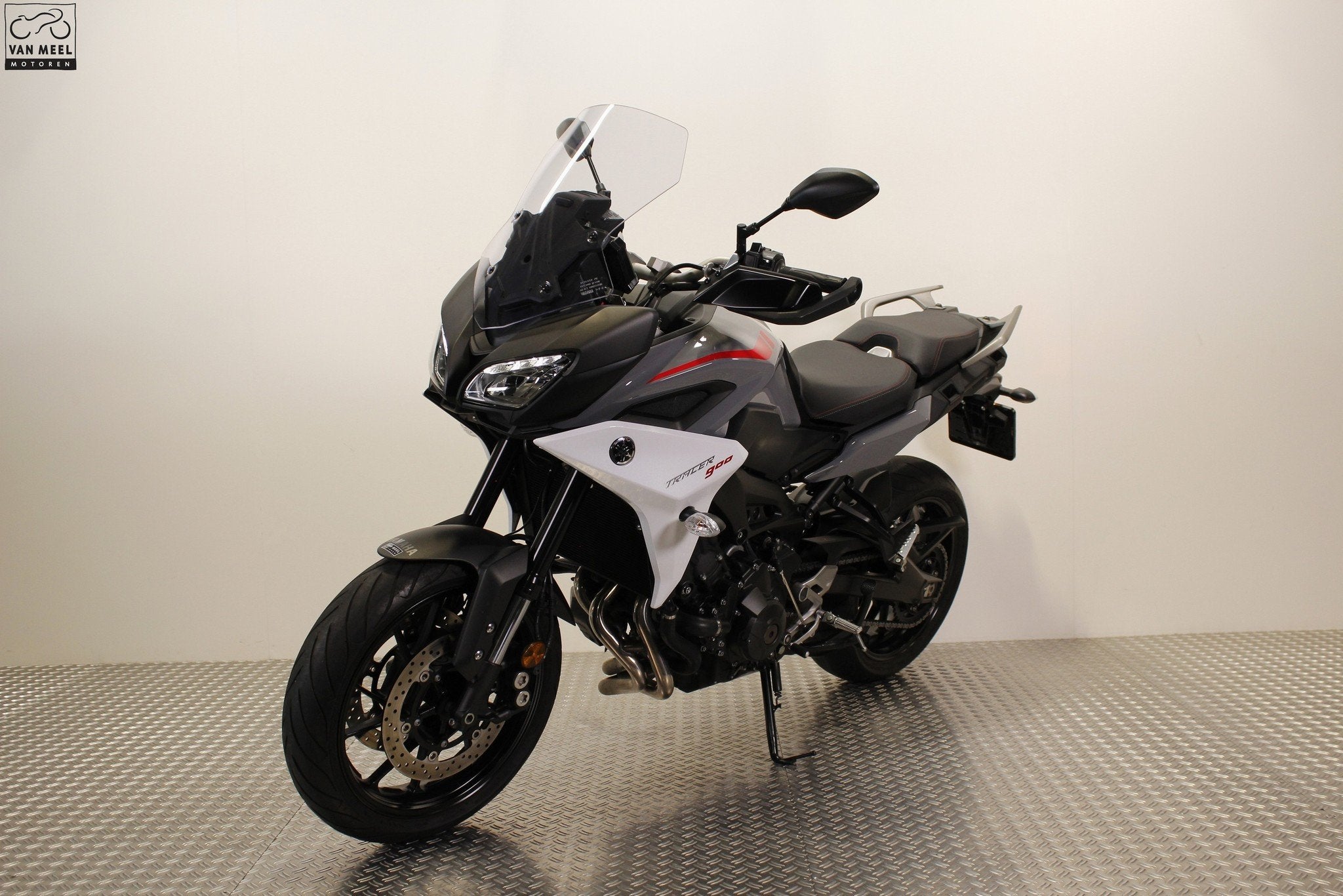 Yamaha Tracer 900 ABS (bj 2018), Klantenservice@yamaha-motor.nl, Sport, Koolhovenlaan 101
1119 NC  Schiphol-Rijk, NL, Yamaha Motor Europe N.V.