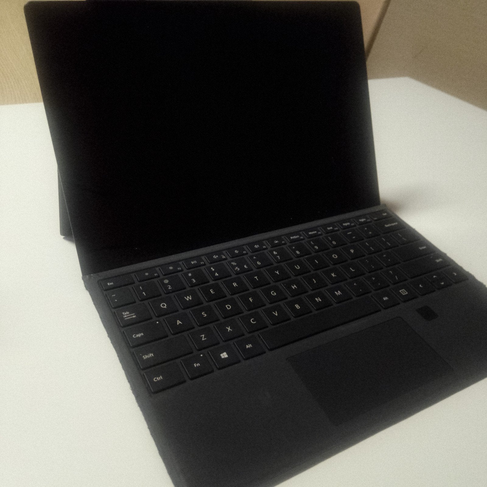 Microsoft Surface Pro 6 - Krachtige 2-in-1 Laptop/Tablet, Ophalen, Usb-aansluiting, Surface Pro 6, 12 inch