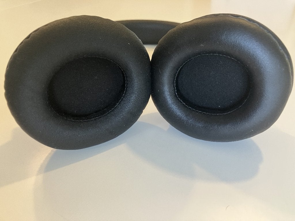 Fresh 'n Rebel Wireless ANC Bluetooth Koptelefoon – Zwart, Audio, Tv en Foto, Koptelefoons, Draadloos, Fresh 'n Rebel, Ophalen of Verzenden