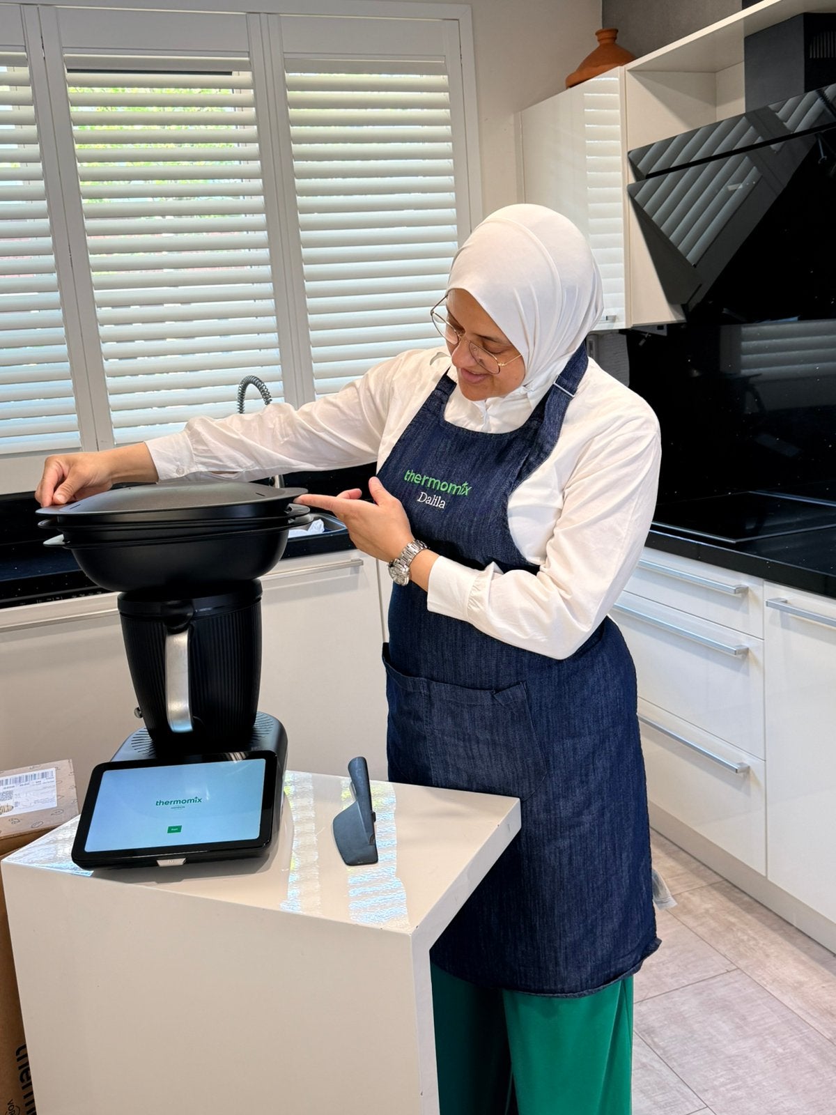 Thermomix TM7 Demonstratie & Advies