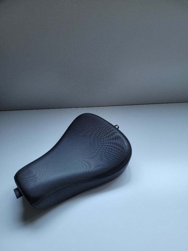 Harley Sportster OEM Solo Zadel 2004-2021, Motoren, Onderdelen | Harley-Davidson, Ophalen of Verzenden, Gebruikt