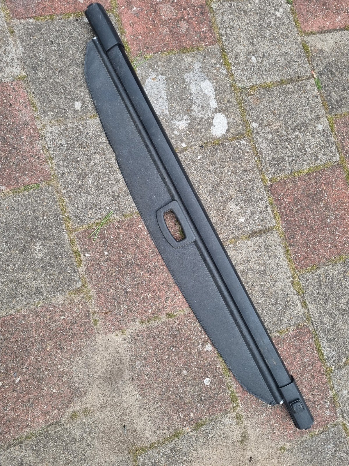 Mercedes ML350 rolhoes, Auto-onderdelen, Interieur en Bekleding, Ophalen of Verzenden