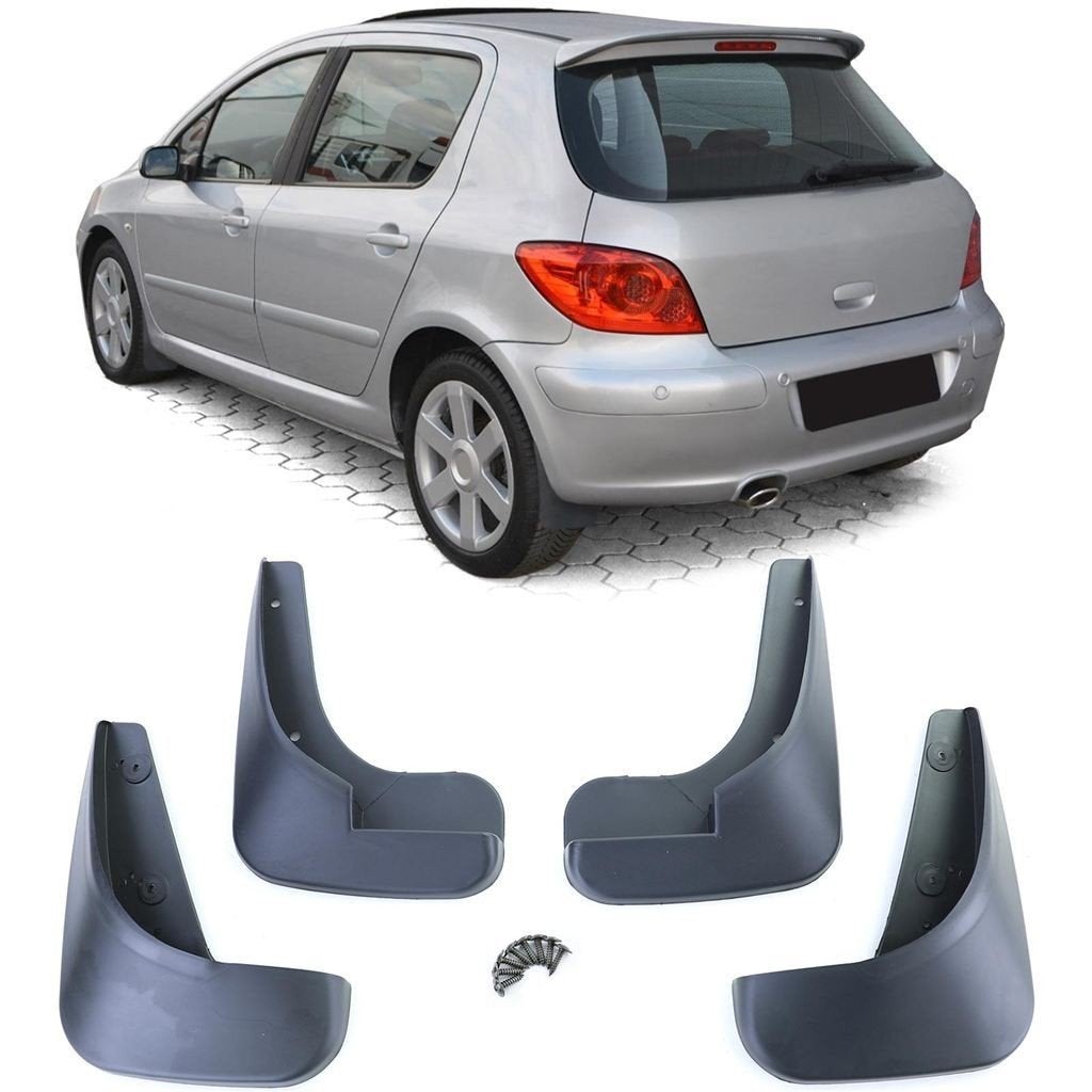 Spatlappen Spatlap Geschikt Voor Peugeot 307 5 Deurs SW / CC, Verzenden, Automotive Parts, A.parts@hotmail.nl, Trasmolenlaan 12 3447 GZ Woerden
