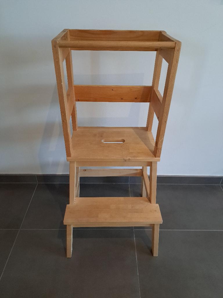 leertoren, Ophalen, Gebruikt, Overige typen
