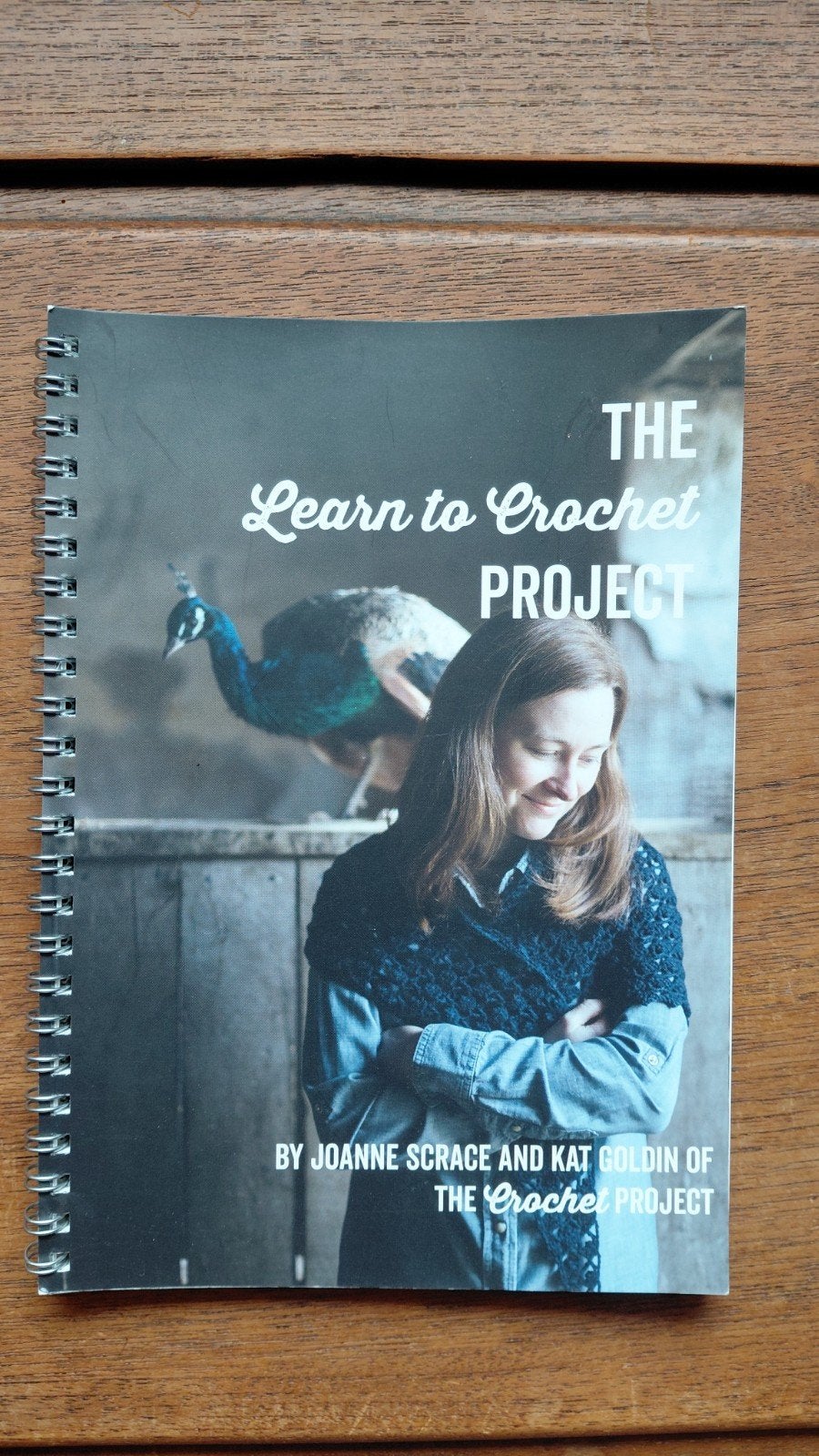 The Learn to Crochet Project - Haakboek, Hobby en Vrije tijd, Breien en Haken, Ophalen of Verzenden, Nieuw, Haken, Patroon of Boek