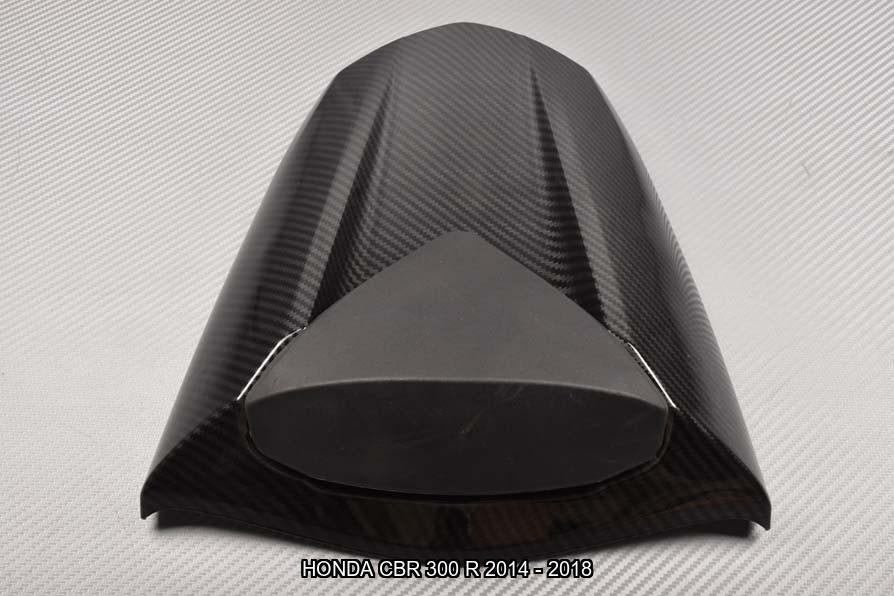 AVDB Seat Cover voor HONDA CBR 300 R 2014 - 2018, Verzenden, Nieuw