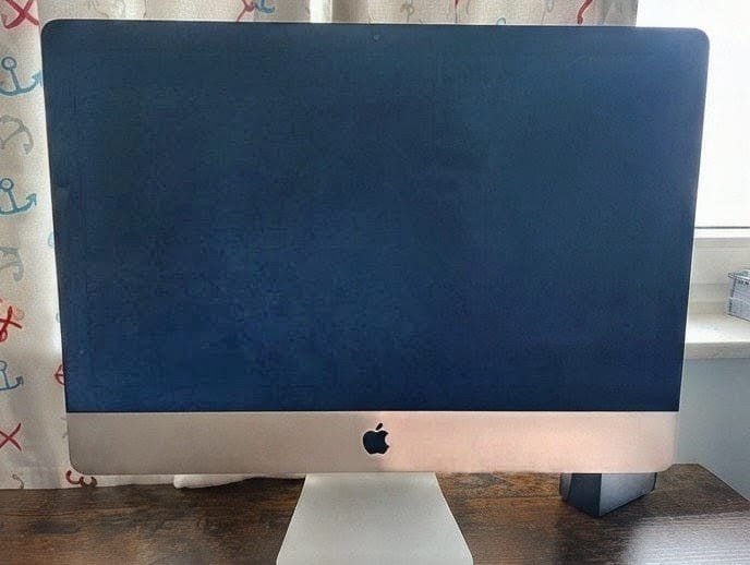 Apple iMac (2012) - 16GB RAM - Zeer nette staat, Ophalen, 2 tot 3 Ghz, SSD, IMac