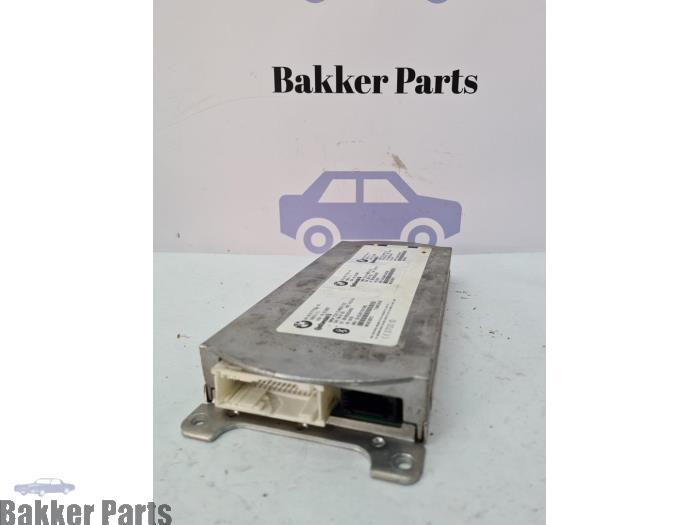 Bluetooth module van een BMW X5, Gebruikt, -, -, Ophalen of Verzenden