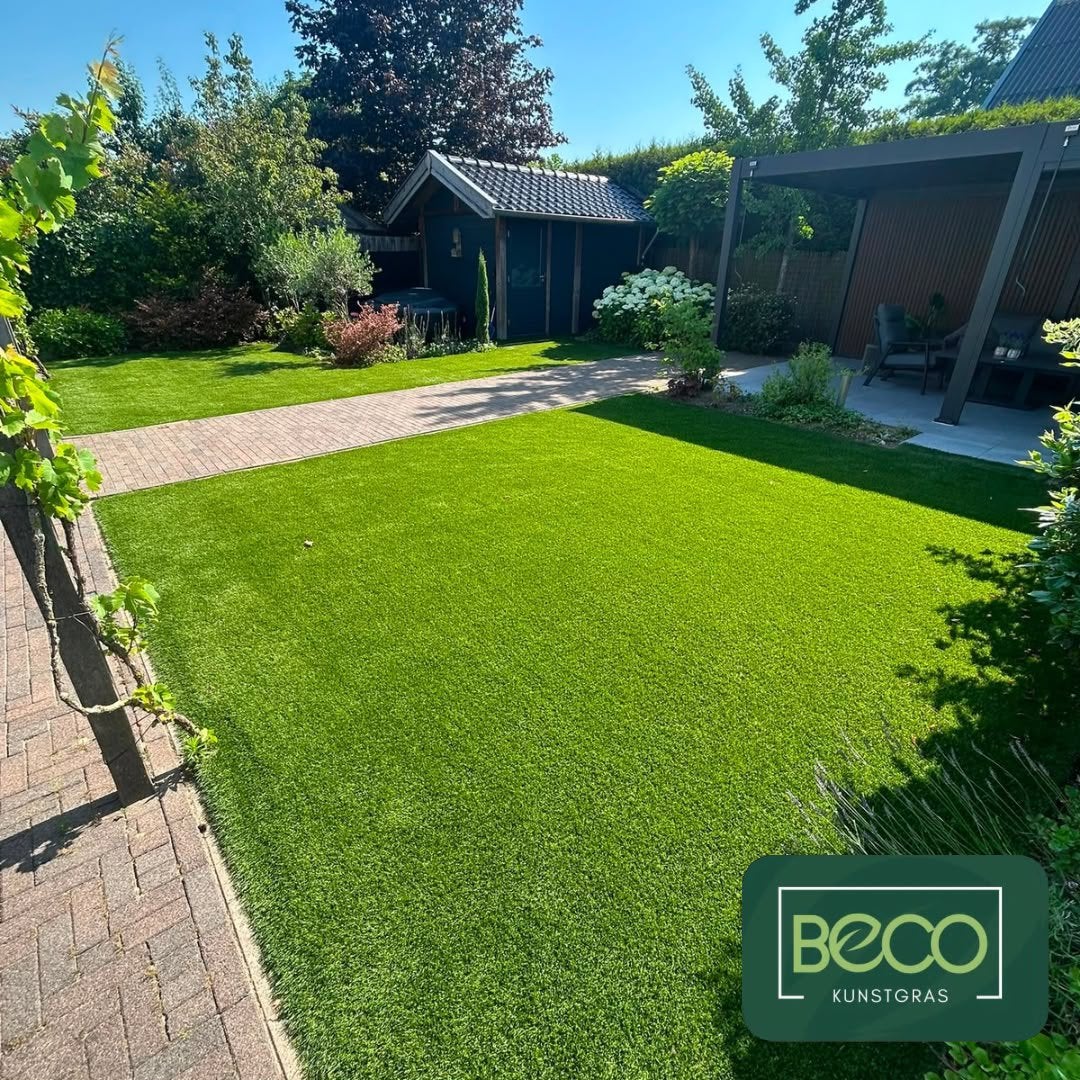 Beco Kunstgras Duiven # DÉ specialist uit de regio 🤩✅, Ophalen, Nieuw, 20 m² of meer, Kunstgras
