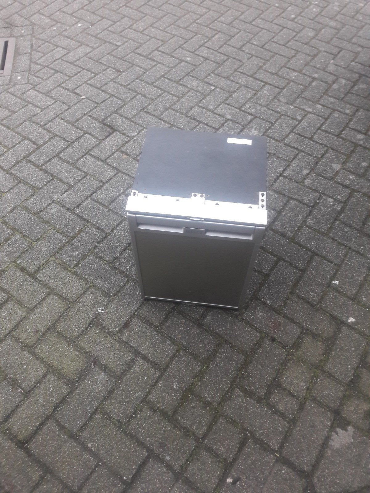 Waeco coolmatic compressor camper boot koelkast op 12v 24v, Ophalen of Verzenden, Gebruikt, Kombuis en Sanitair