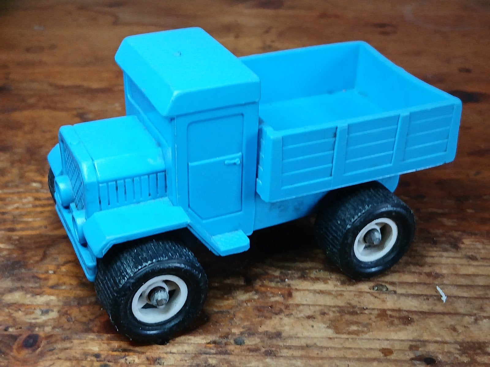 Galanite vrachtwagen, Ophalen of Verzenden