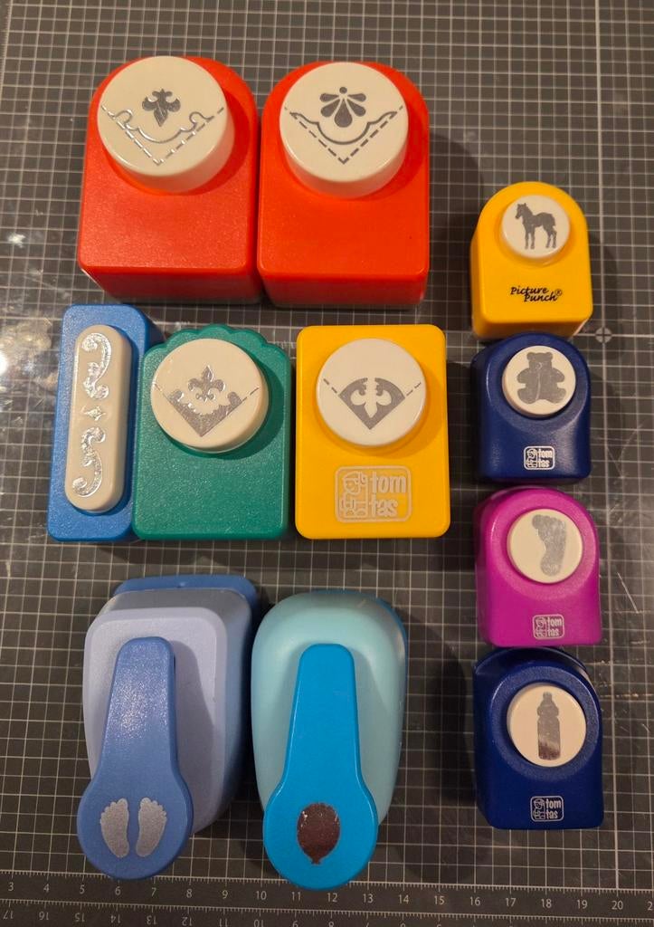 Pons, Ophalen of Verzenden, Overige thema's, Overige typen