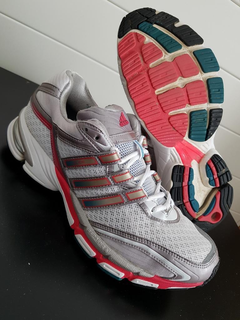 Adidas Supernova Glide, Overige kleuren, Overige typen, Ophalen of Verzenden, Zo goed als nieuw