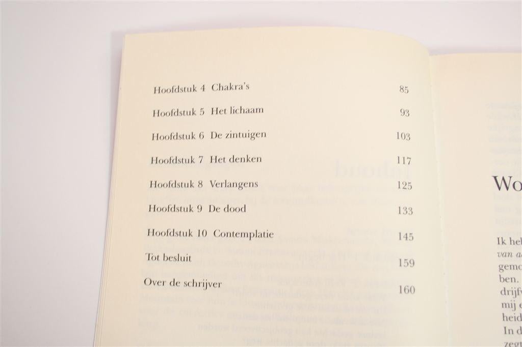 Het Vuur van Aandacht — Breek Oude Patronen met Meditatie, Ophalen of Verzenden, Gelezen, Overige onderwerpen, Achtergrond en Informatie