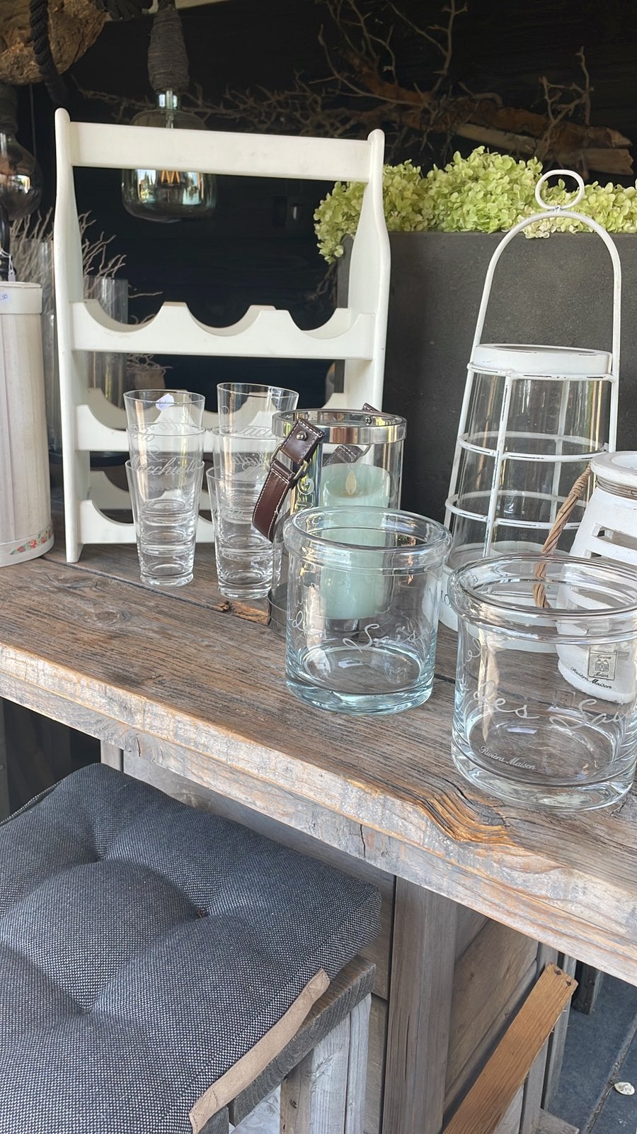 Riviera maison items, Huis en Inrichting, Ophalen of Verzenden, Zo goed als nieuw