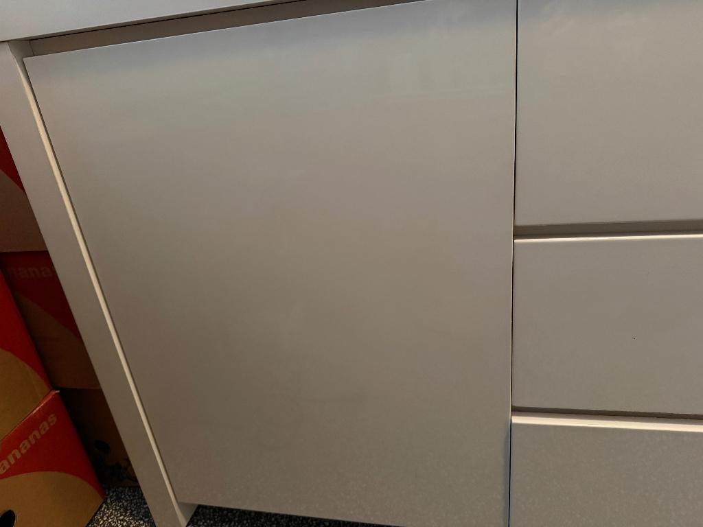 dressoir, Ophalen, Overige materialen, Gebruikt, Met deur(en)