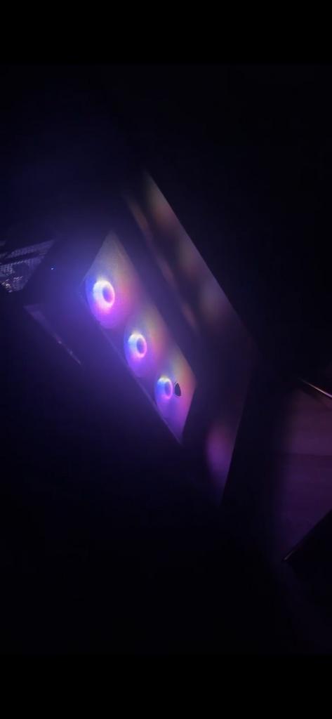 Pc i5-12400F RTX 4060, Ophalen, Zo goed als nieuw