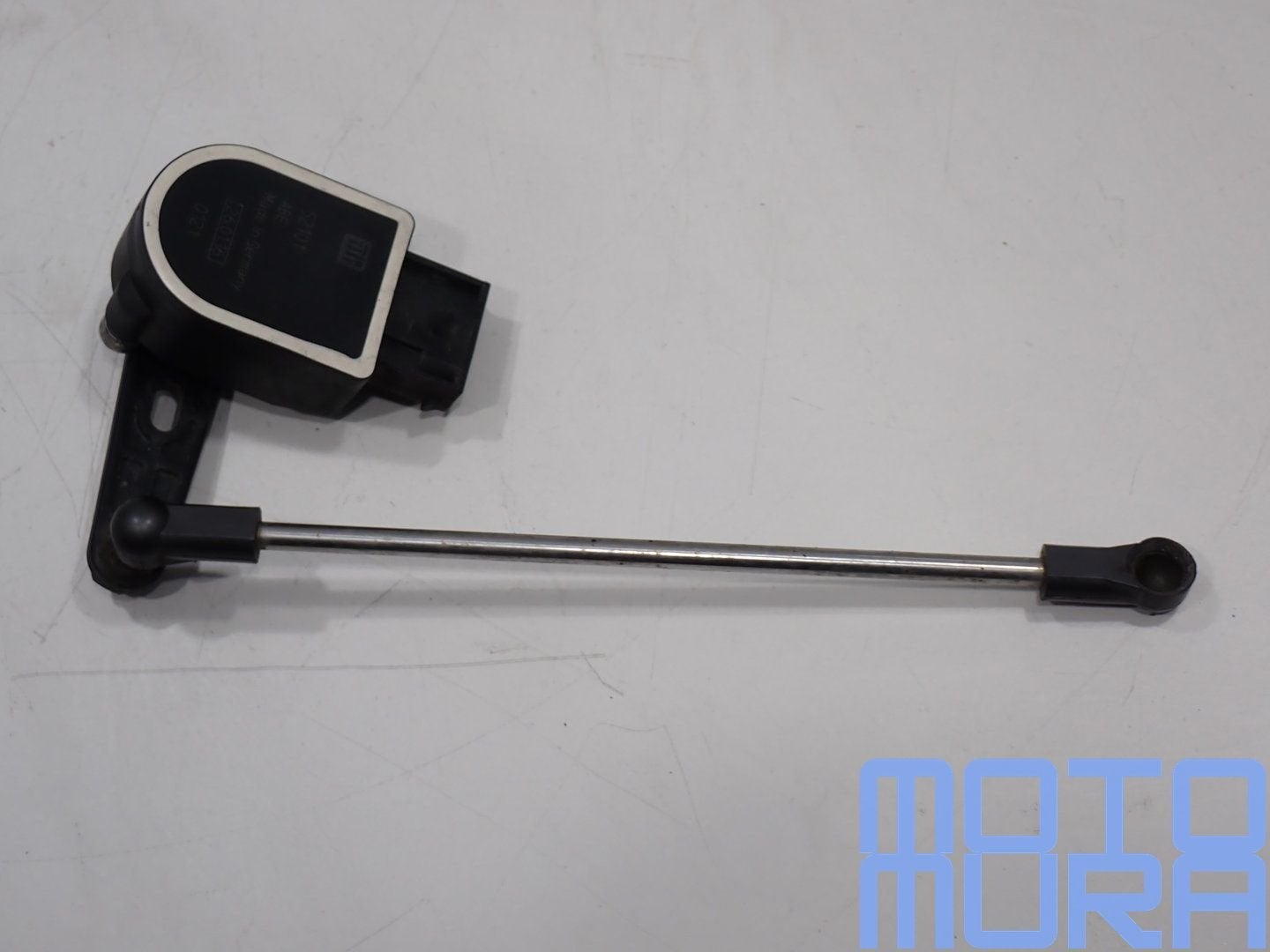 Veerweg sensor voor Triumph Tiger 1200 Explorer XCA 2016 - 2, Gebruikt, -, -, Ophalen of Verzenden