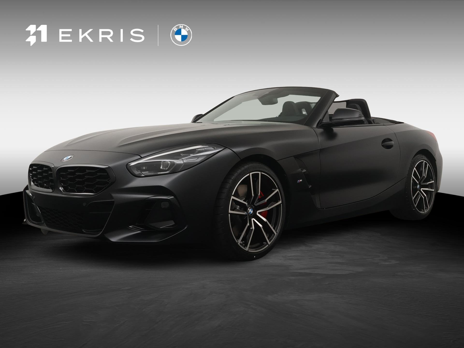 BMW Z4 Roadster sDrive30i | Final Edition | Harman Kardon |, Auto's, BMW, Automaat, 1998 cc, 4 cilinders, 1445 kg