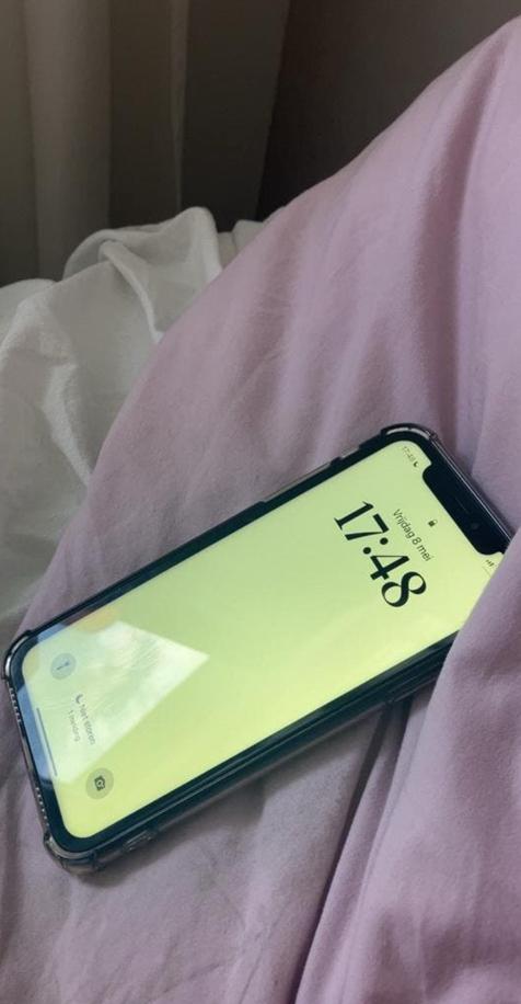 iphone xr, Ophalen, Zo goed als nieuw