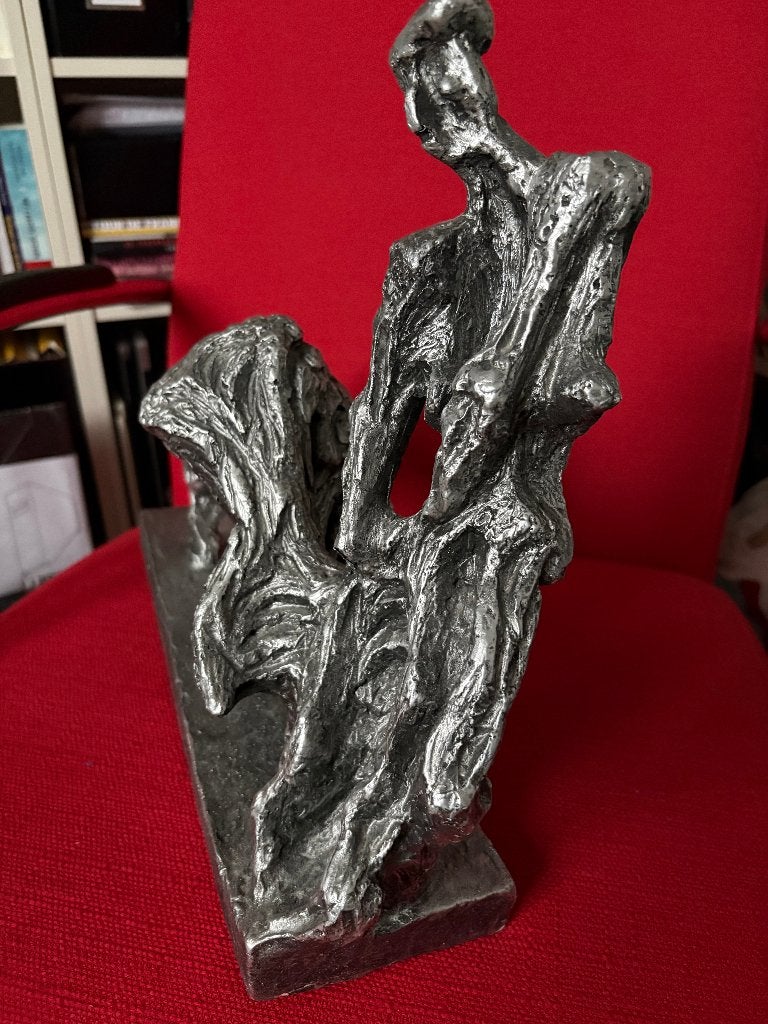 Stierengevecht, Antiek en Kunst, Ophalen