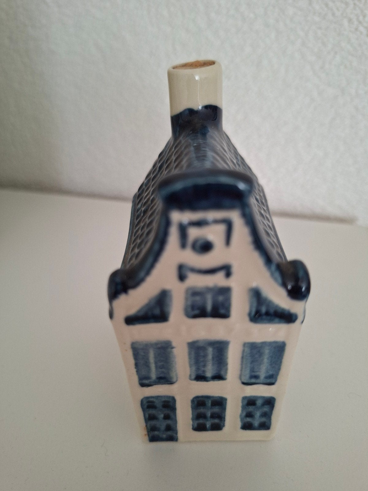 KLM huisje nr 13, Ophalen of Verzenden, Zo goed als nieuw