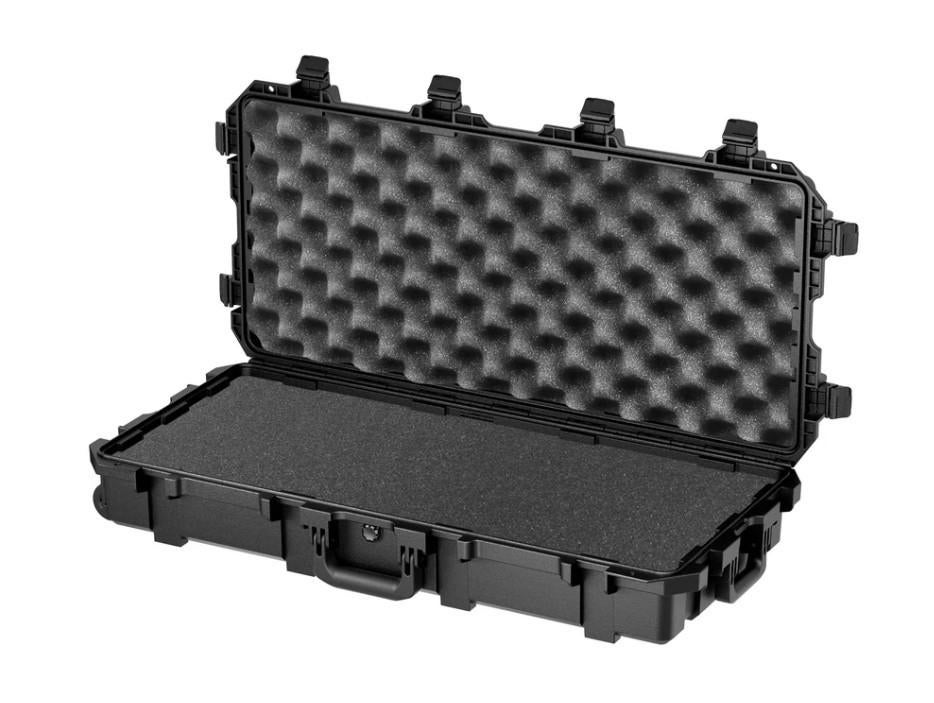 GunGear wapenkoffer 9843L Stoot-Stof-Waterbestendige Hardcas, Ophalen of Verzenden, Nieuw