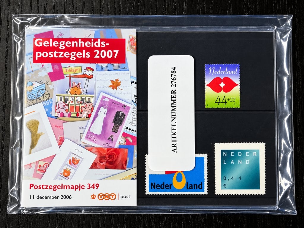 postzegels, Ophalen of Verzenden, Na 1940, Postfris