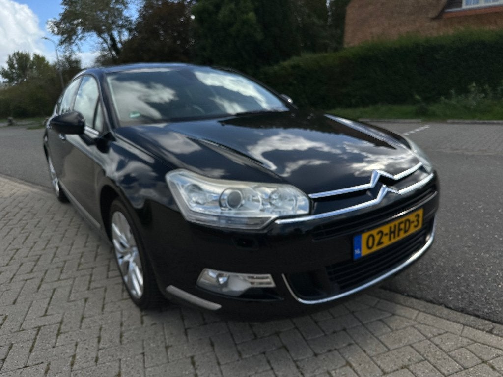 Citroën C5