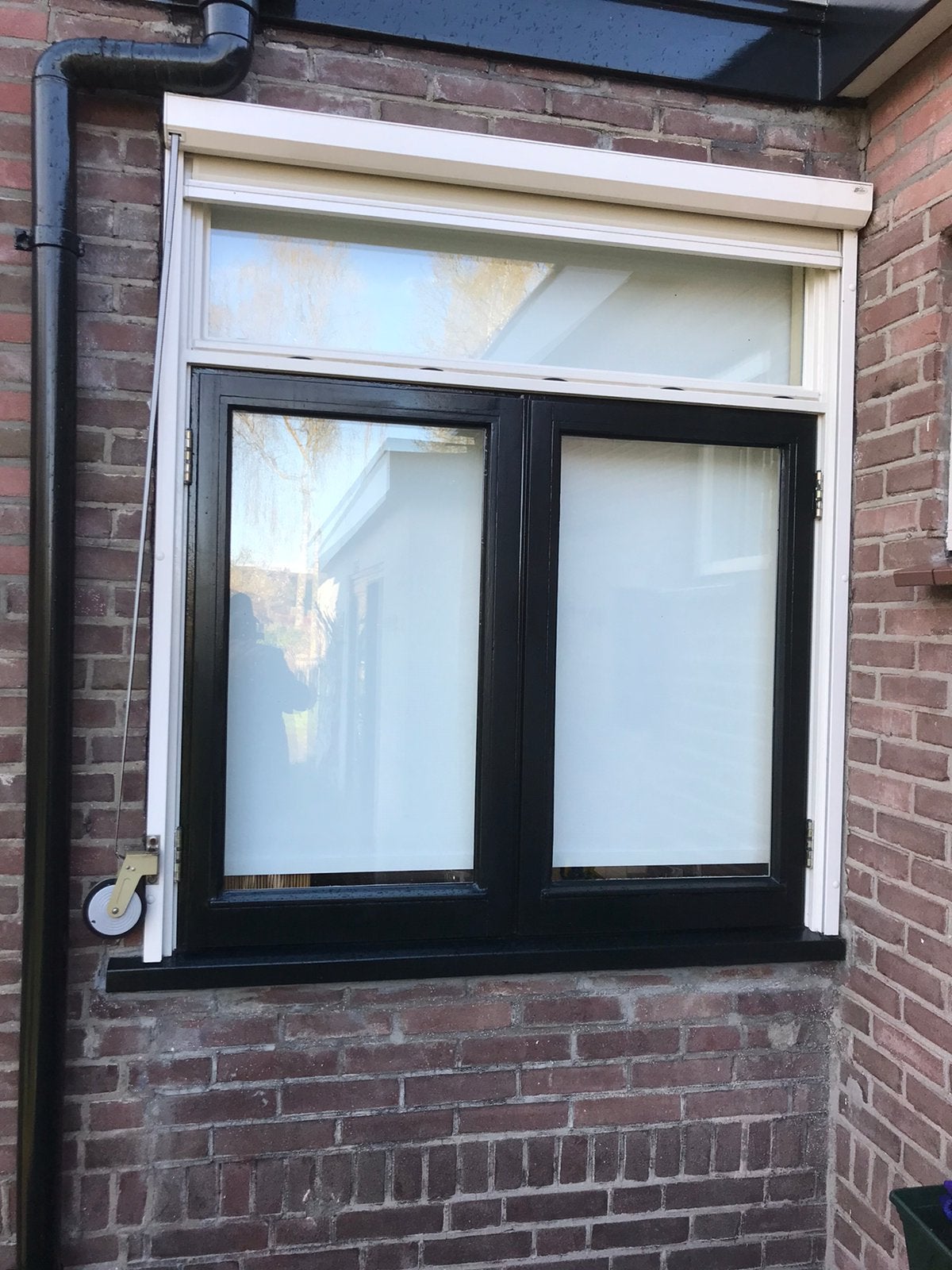 Screen, Ophalen, Zo goed als nieuw, Minder dan 100 cm
