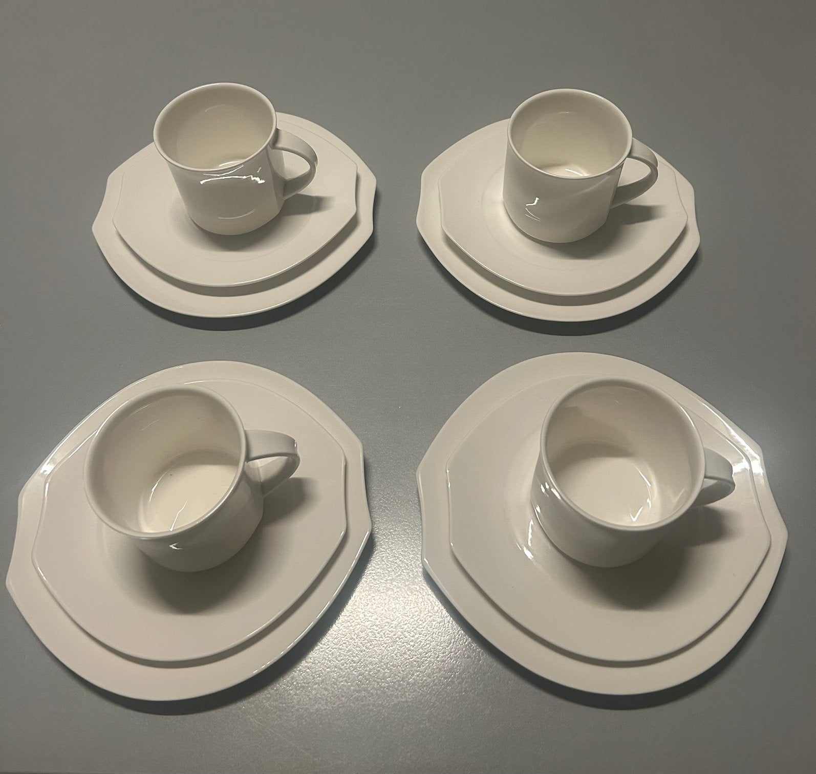 Villeroy & Boch, Ophalen