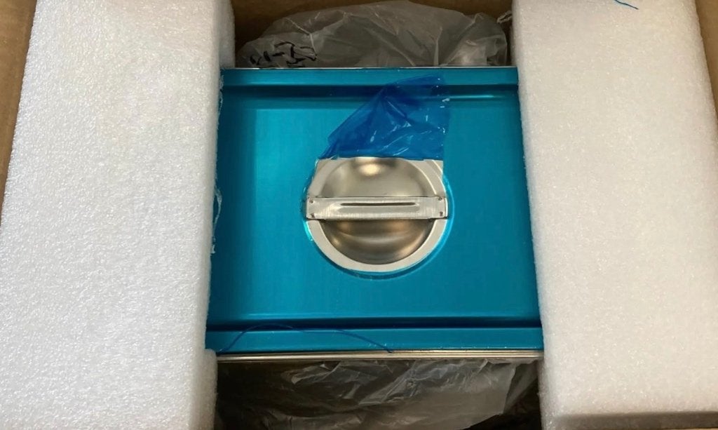 Ultrasoon reiniger 6 liter ultrasonic, Verzenden, Nieuw