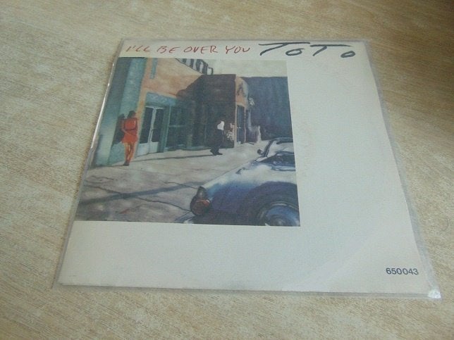 Toto Vinylsingles '7 inch, Limited edition, 7 inch, Ophalen of Verzenden, Nieuw in verpakking