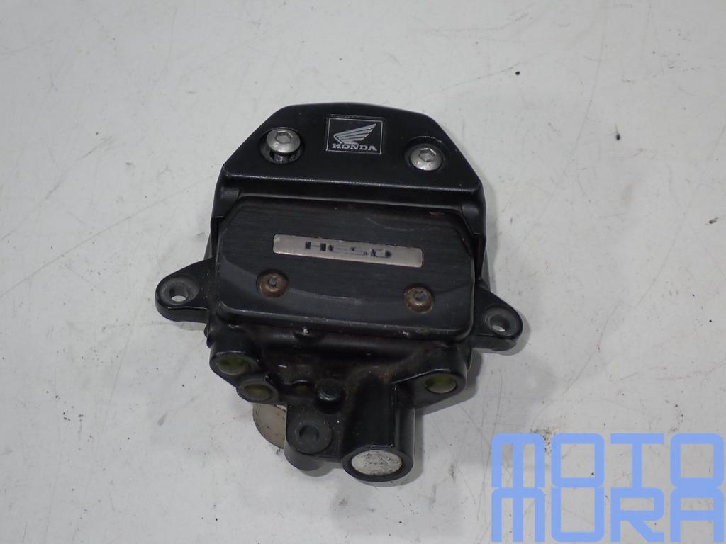 Stuurdemper voor de Honda CBR 1000 RR 2004 - 2007 SC57 fireb, Motoren, Onderdelen | Honda, Gebruikt, -, -, Ophalen of Verzenden