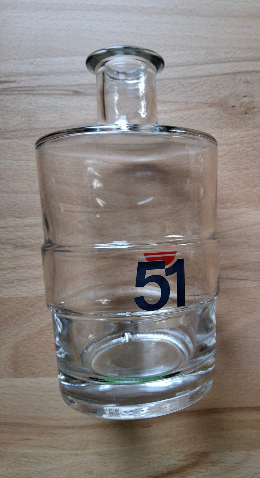 Pastis 51  Karaf, Verzamelen, Ophalen of Verzenden, Overige typen