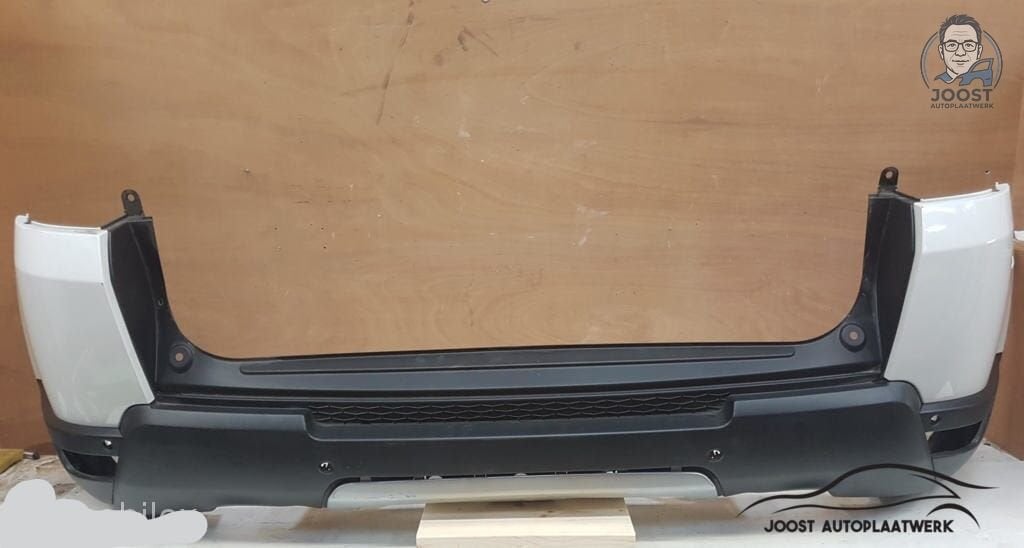 Bumper achter  Land Rover Range Rover Sport L494 v.a. 2013, -, -, Ophalen of Verzenden, Achter