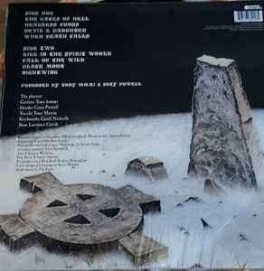 Black Sabbath – Headless Cross LP Heavy Metal, Ophalen of Verzenden, Nieuw in verpakking