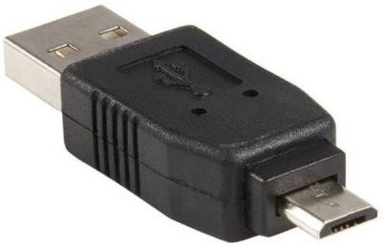 Micro USB naar USB Verloop (Gratis Verzending), Verzenden, Nieuw