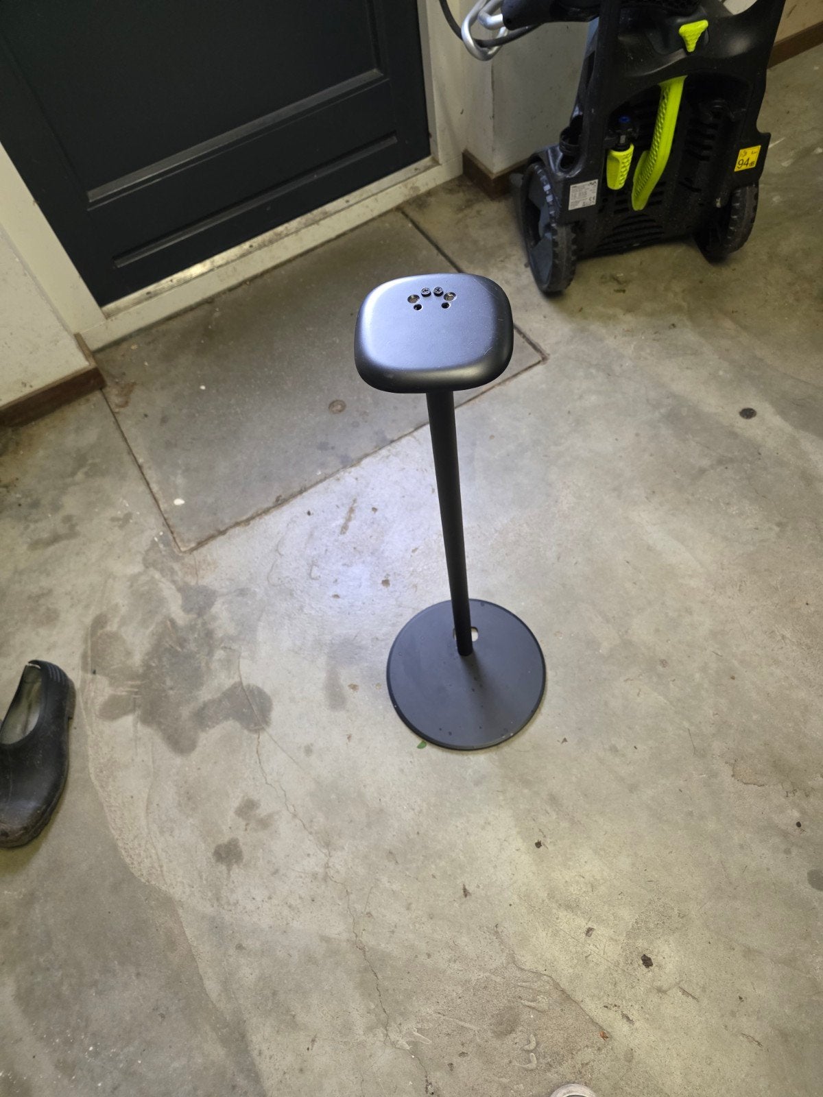Sonos standaard, Ophalen of Verzenden, Zo goed als nieuw, Minder dan 60 watt, Sonos