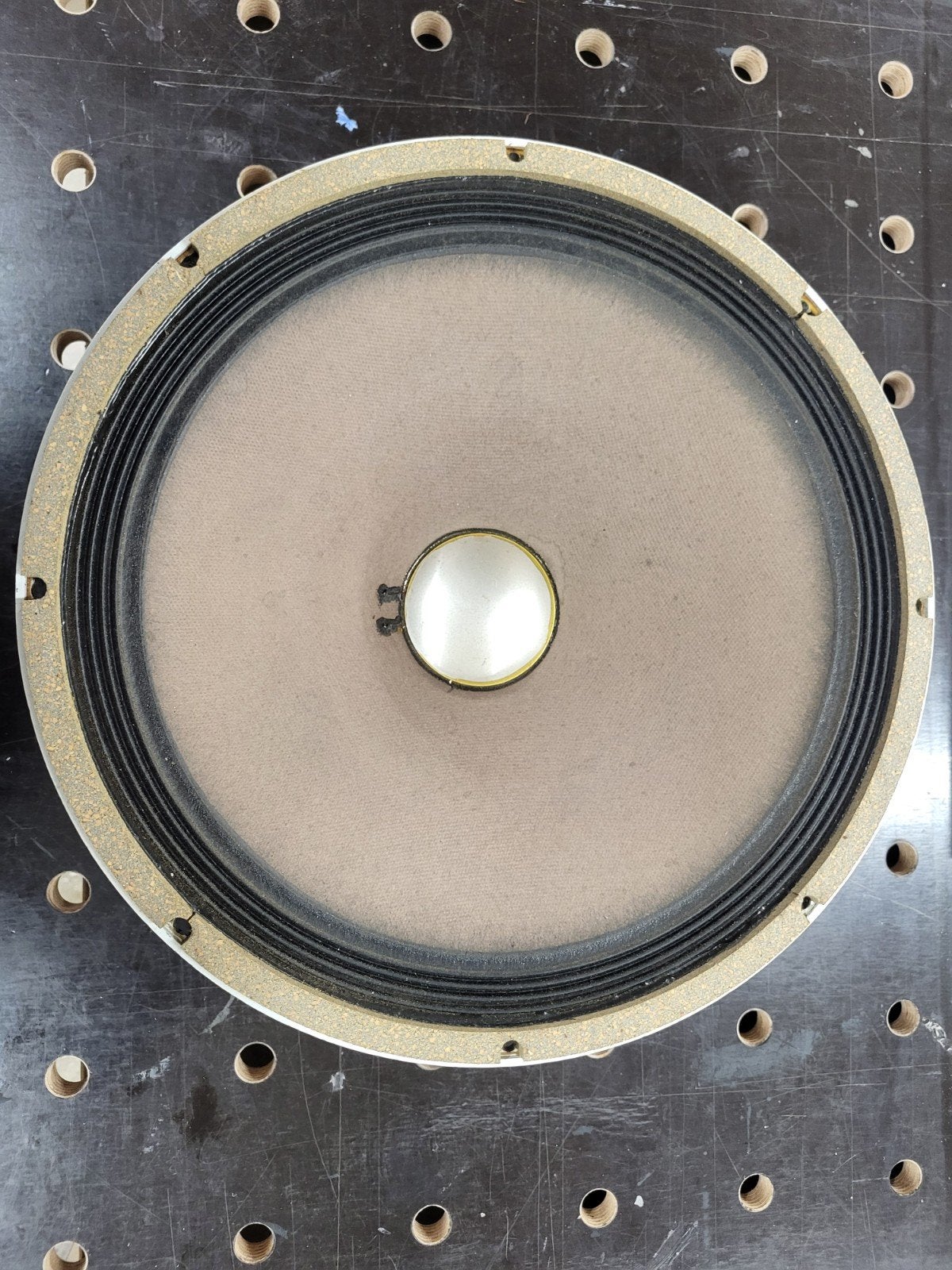altec 421 woofer enkel, Ophalen of Verzenden