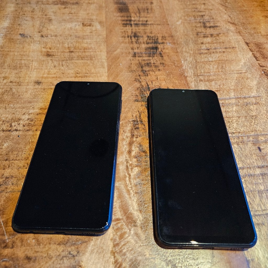 2X Samsung A23 5G