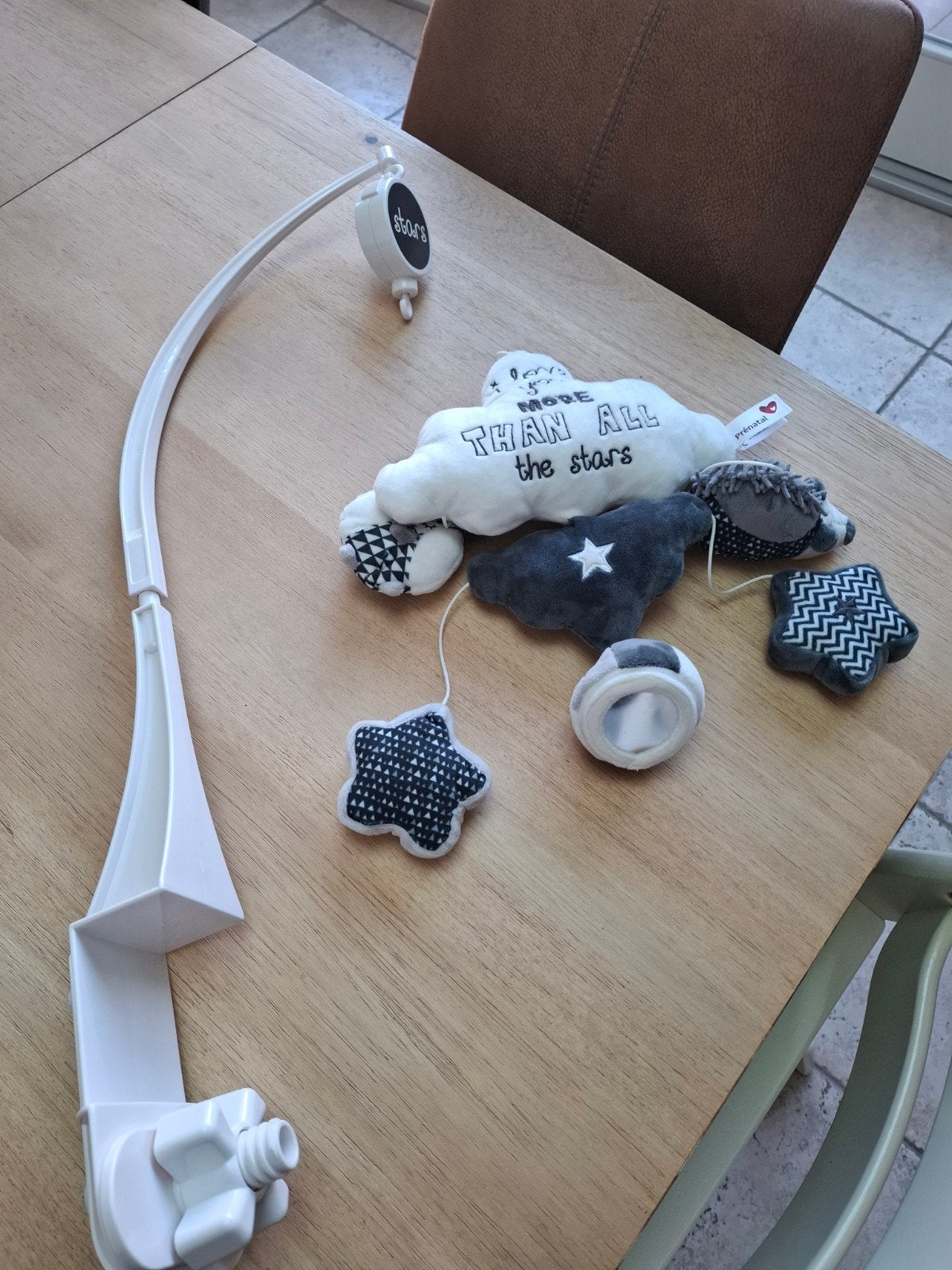 Leuke mobiel voor in de box, Ophalen of Verzenden, Zo goed als nieuw, Mobiel