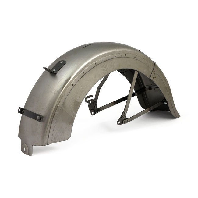 achter spatbord Flatheads OEM 59612-41, Motoren, Onderdelen | Harley-Davidson, Petroleumhavenweg 26, Info@taco-motos.com, Nieuw