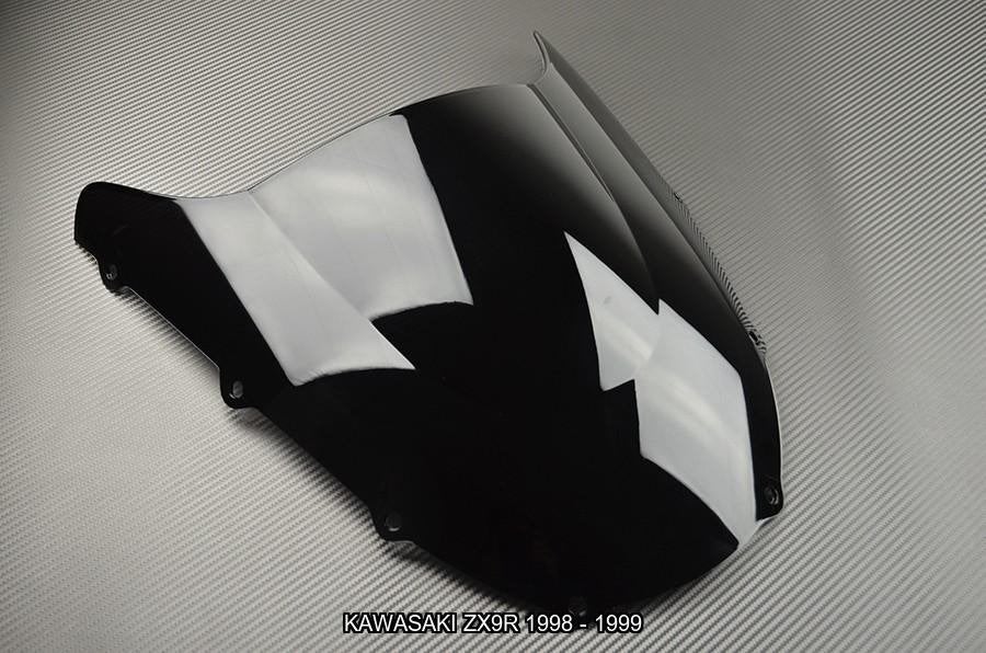 Windscherm KAWASAKI ZX9R NINJA 1998 - 1999, Motoren, Verzenden, Nieuw
