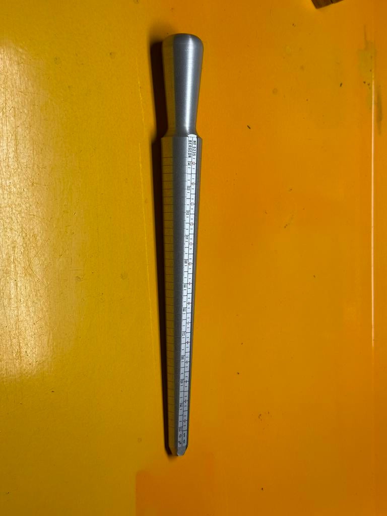 Bergeon 5235, Antiek en Kunst, Ophalen of Verzenden