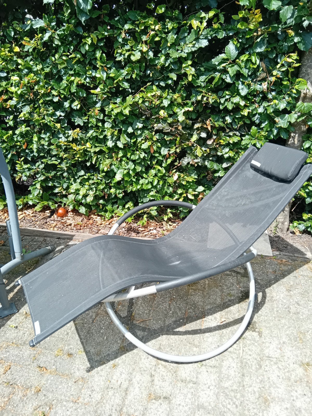 Ligstoel - Human Nature, Tuin en Terras, Ophalen