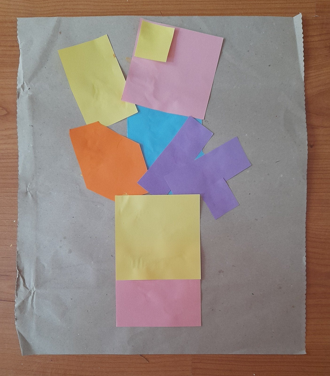 collage, Ophalen of Verzenden