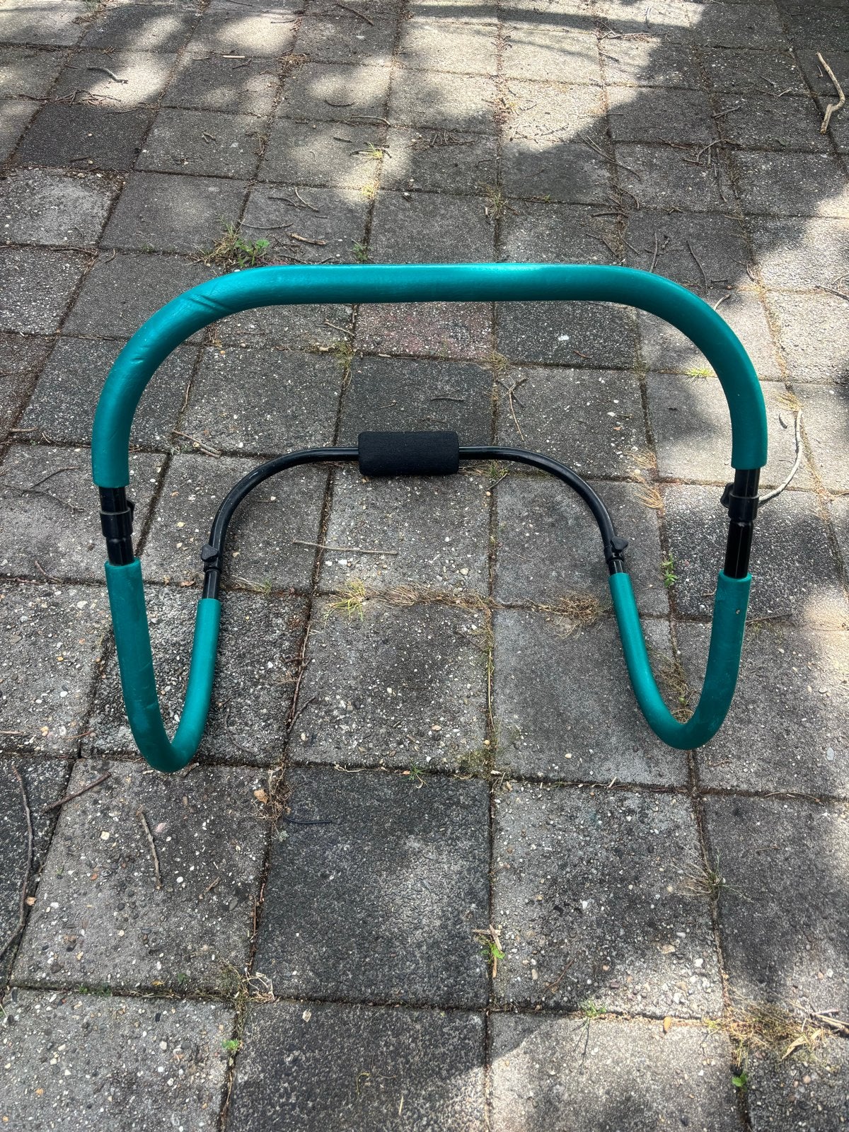 Ab Trainer voor buikspieroefeningen, Ophalen, Gebruikt, Buik, Overige typen