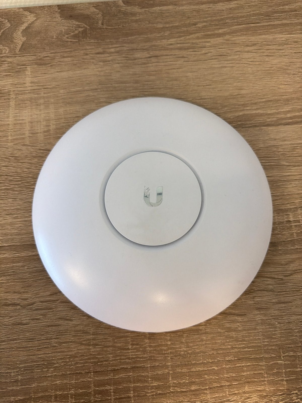 Ubiquiti UniFi UAP-AC-PRO Access Point, Computers en Software, Accesspoints, Ophalen of Verzenden, Gebruikt