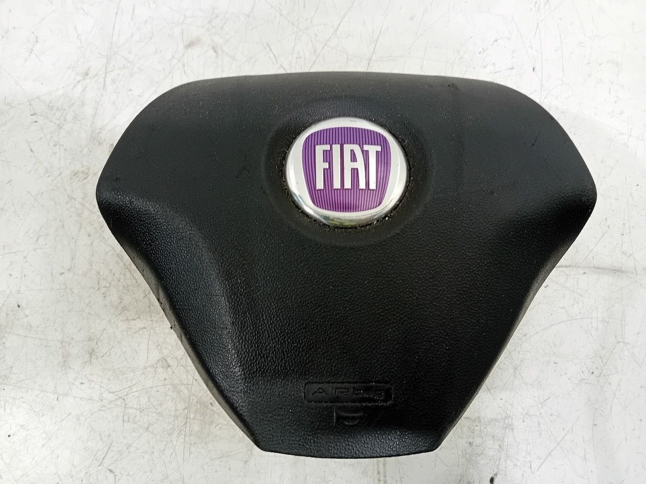 Airbag stuur Fiat Bravo, Auto-onderdelen, Onderdelen@venauto.nl, Van der Ven Autorecycling B.V., Gebruikt, Ettenseweg 76, 4706 PB Roosendaal, The Netherlands